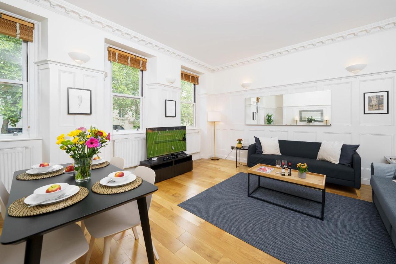 Wow! 2 Bedr/3 Beds Covent Garden/ Best Location! London Exterior foto