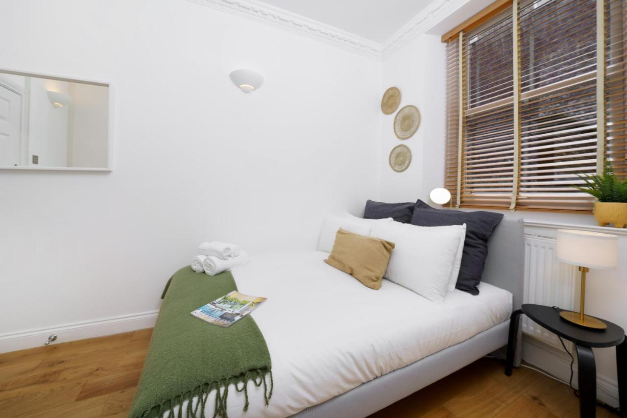 Wow! 2 Bedr/3 Beds Covent Garden/ Best Location! London Exterior foto