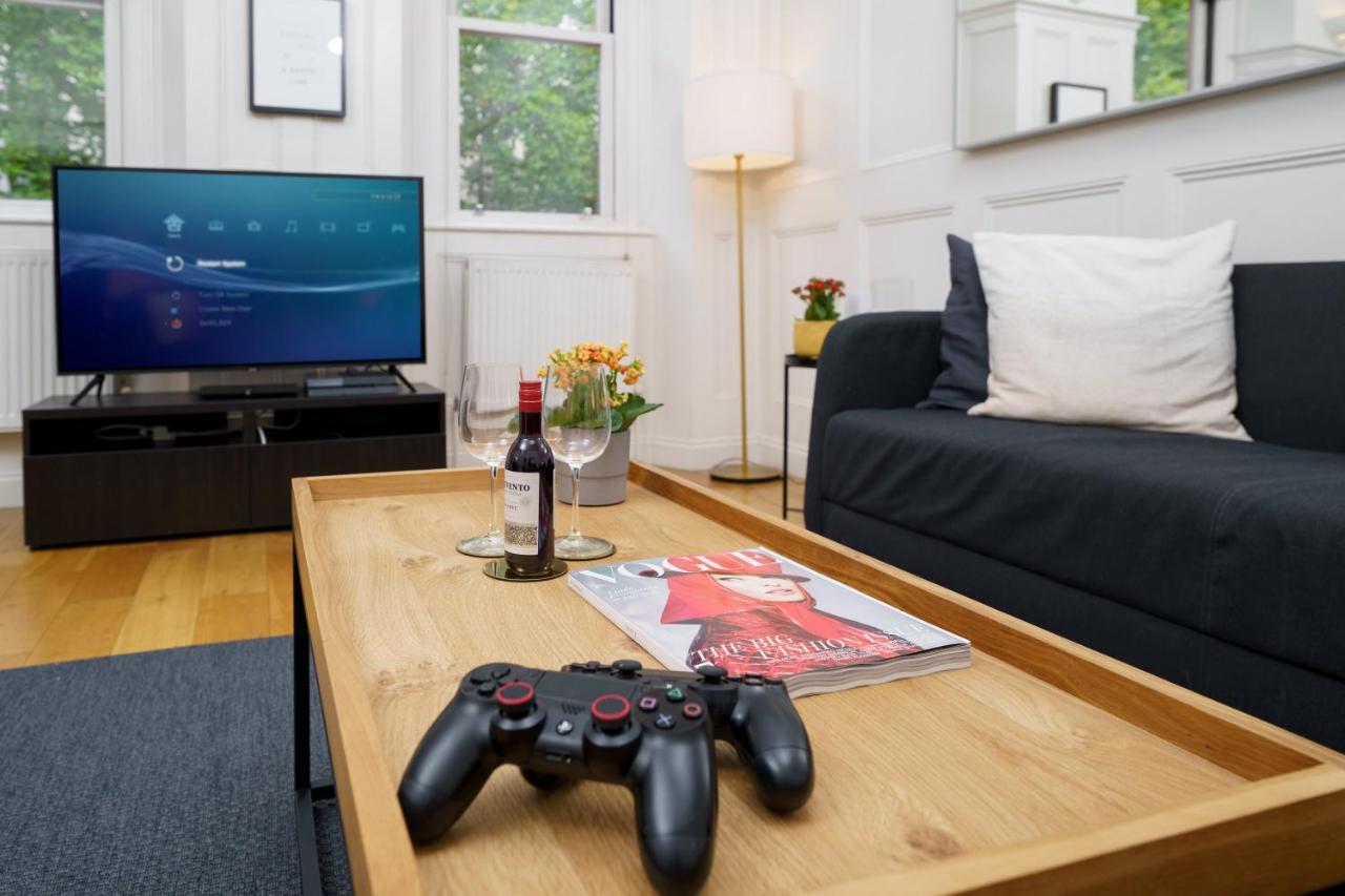 Wow! 2 Bedr/3 Beds Covent Garden/ Best Location! London Exterior foto