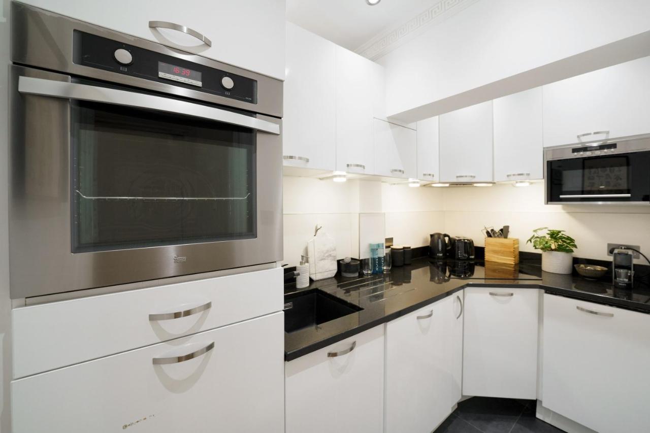 Wow! 2 Bedr/3 Beds Covent Garden/ Best Location! London Exterior foto