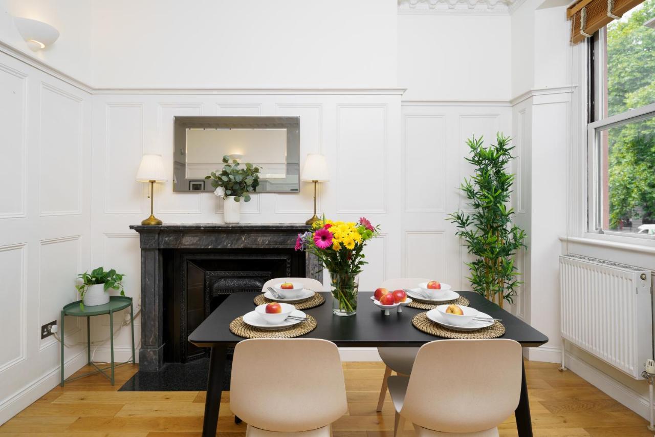 Wow! 2 Bedr/3 Beds Covent Garden/ Best Location! London Exterior foto