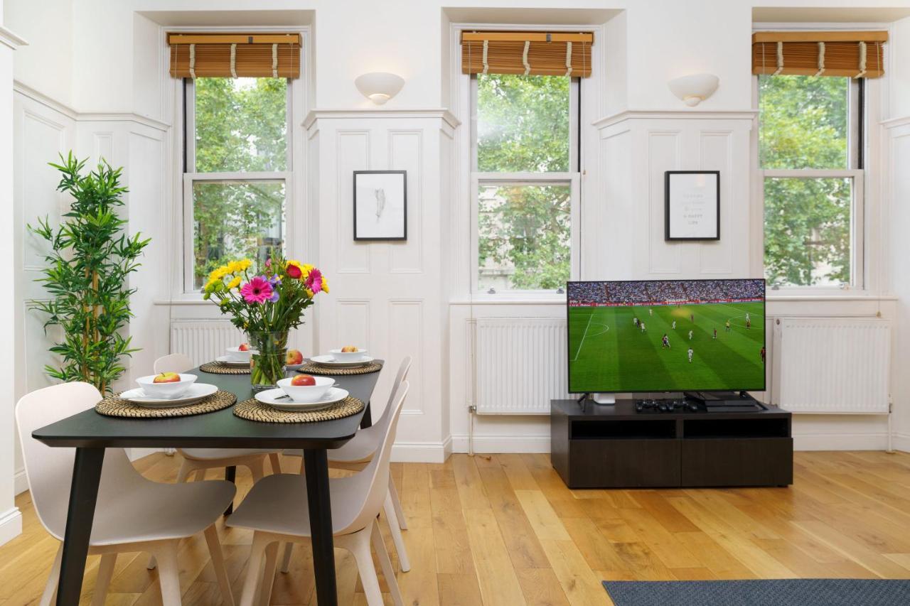 Wow! 2 Bedr/3 Beds Covent Garden/ Best Location! London Exterior foto