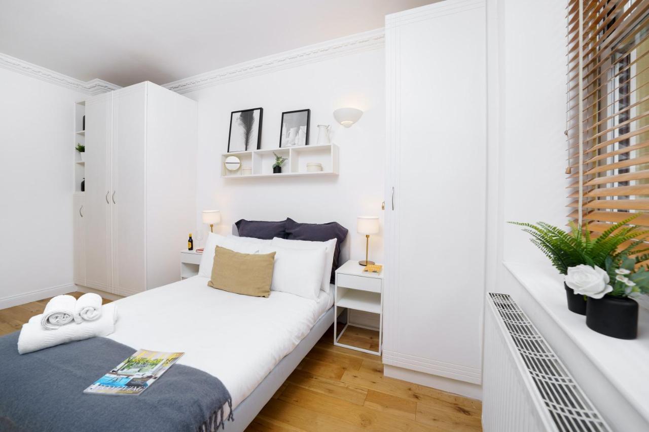 Wow! 2 Bedr/3 Beds Covent Garden/ Best Location! London Exterior foto