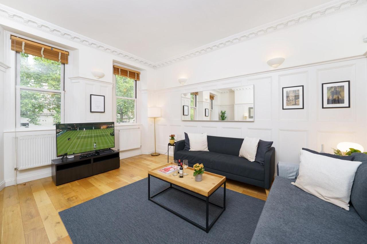 Wow! 2 Bedr/3 Beds Covent Garden/ Best Location! London Exterior foto