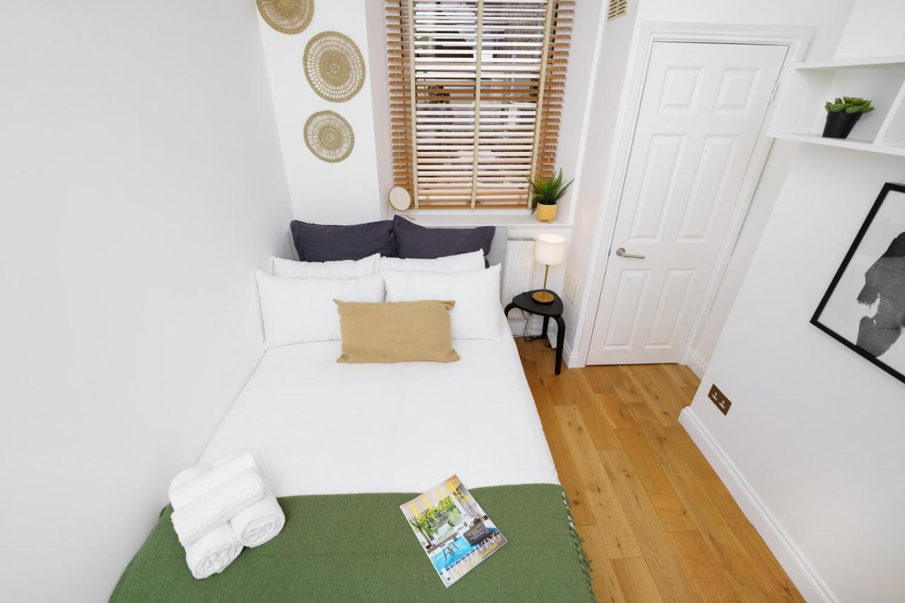 Wow! 2 Bedr/3 Beds Covent Garden/ Best Location! London Exterior foto