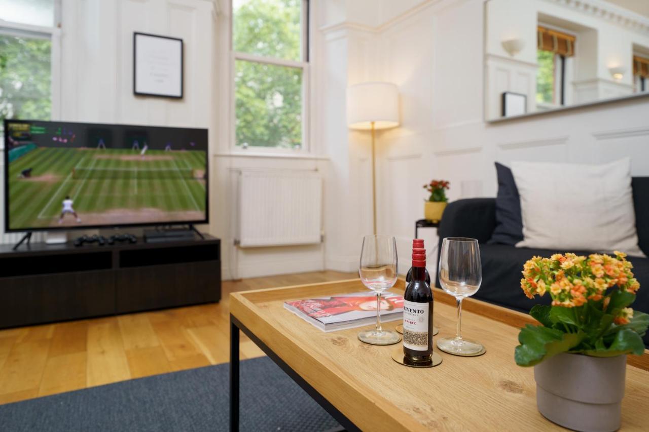 Wow! 2 Bedr/3 Beds Covent Garden/ Best Location! London Exterior foto