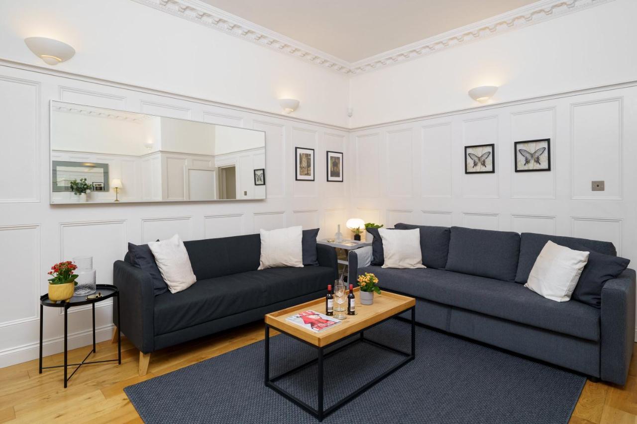 Wow! 2 Bedr/3 Beds Covent Garden/ Best Location! London Exterior foto