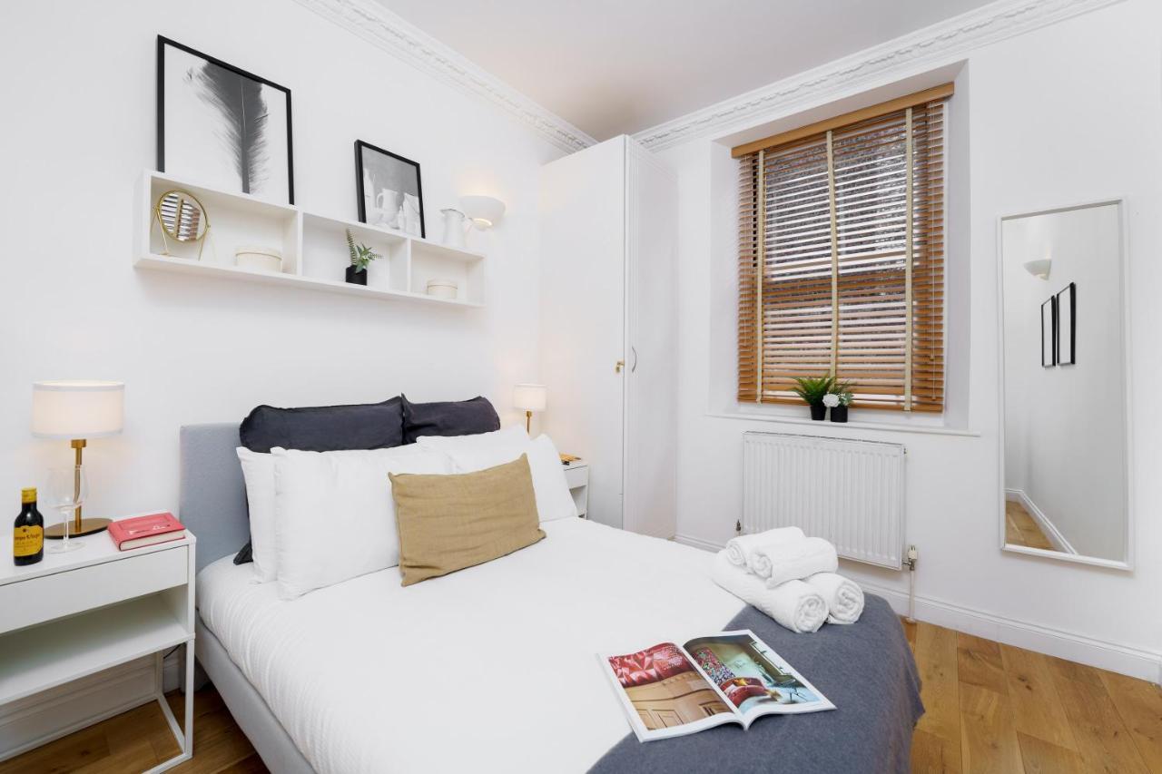 Wow! 2 Bedr/3 Beds Covent Garden/ Best Location! London Exterior foto