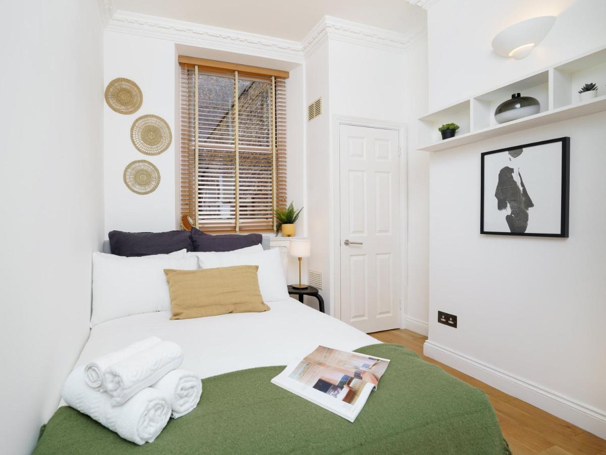 Wow! 2 Bedr/3 Beds Covent Garden/ Best Location! London Exterior foto