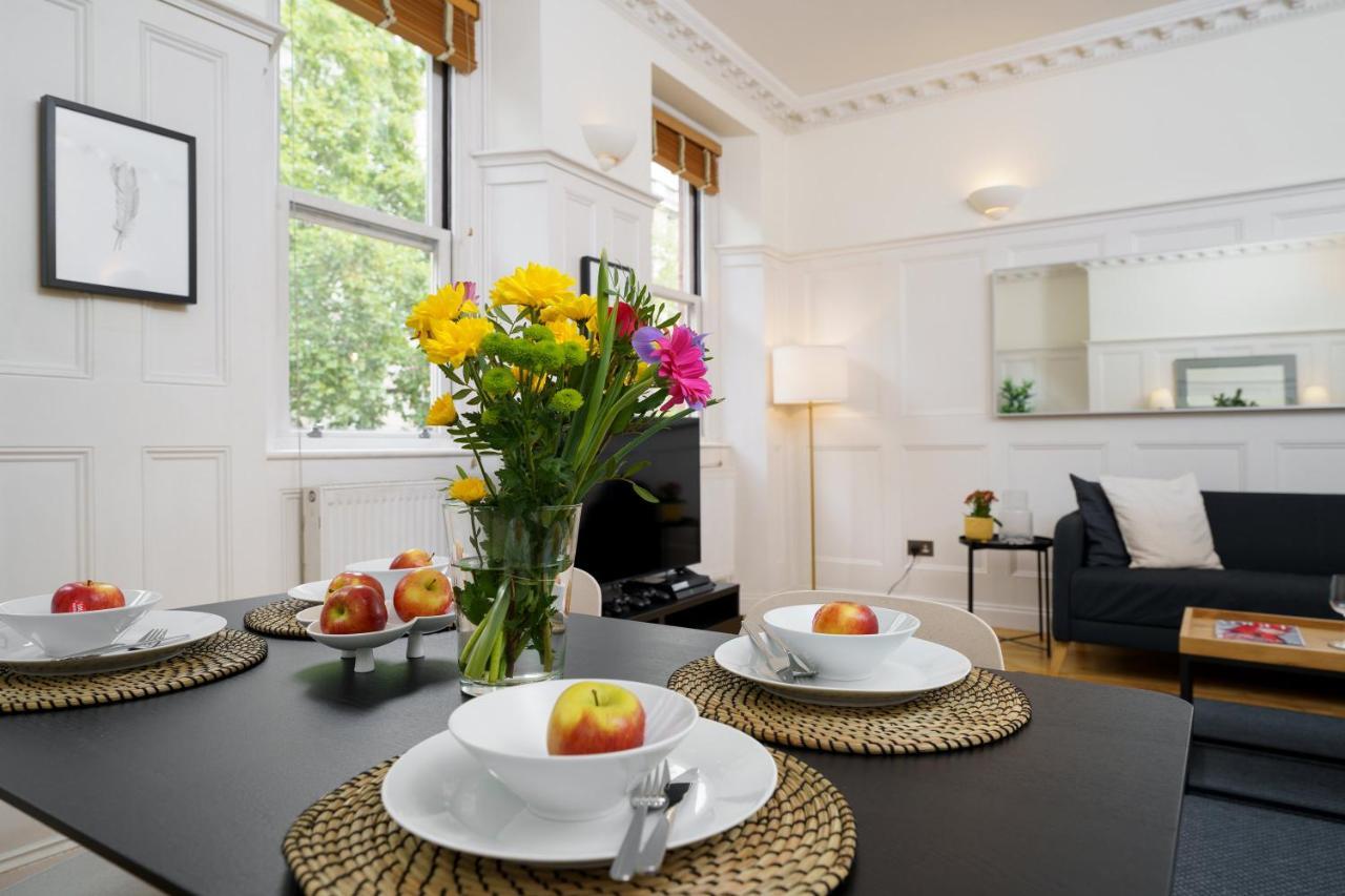 Wow! 2 Bedr/3 Beds Covent Garden/ Best Location! London Exterior foto
