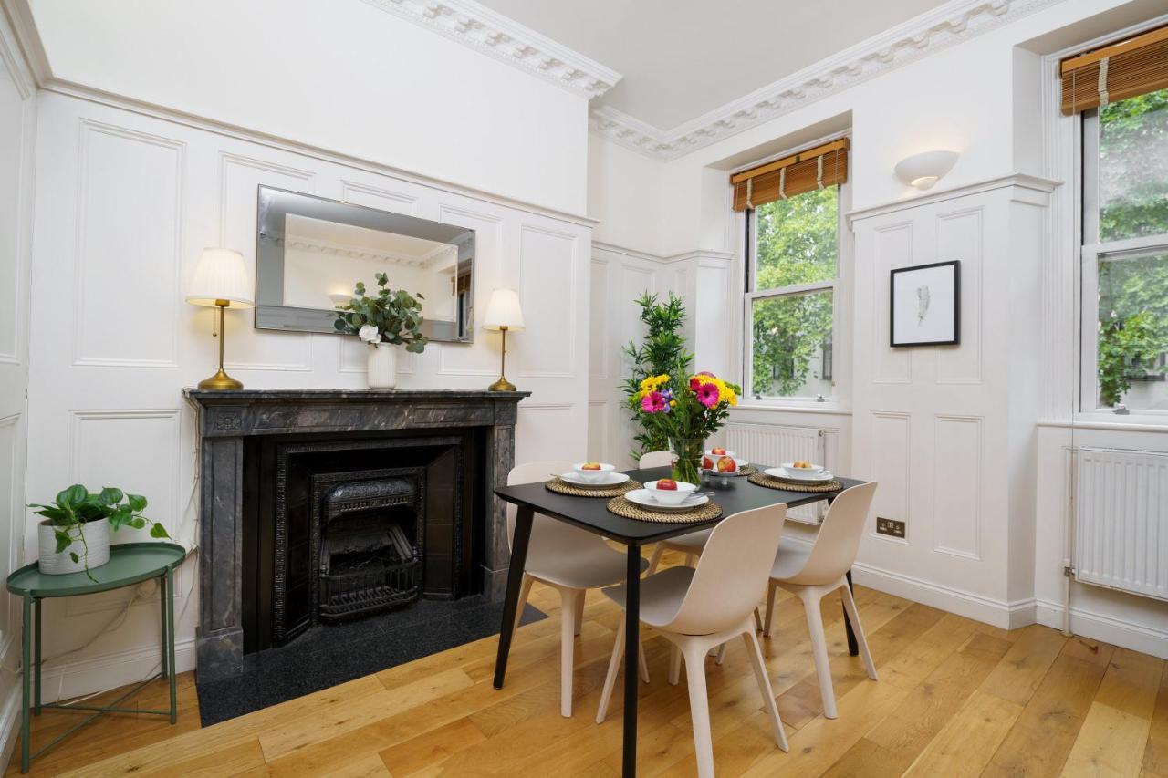 Wow! 2 Bedr/3 Beds Covent Garden/ Best Location! London Exterior foto