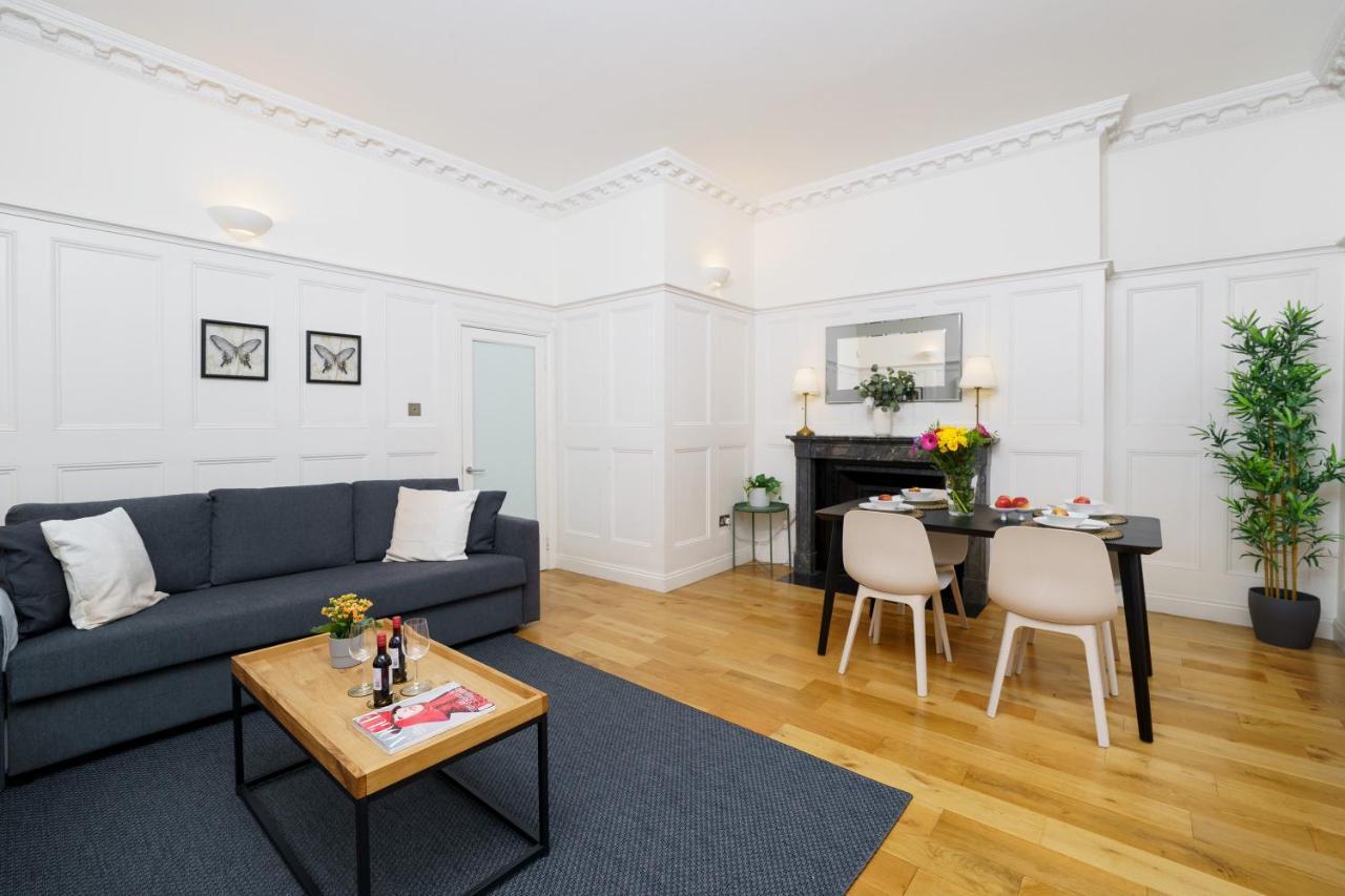 Wow! 2 Bedr/3 Beds Covent Garden/ Best Location! London Exterior foto