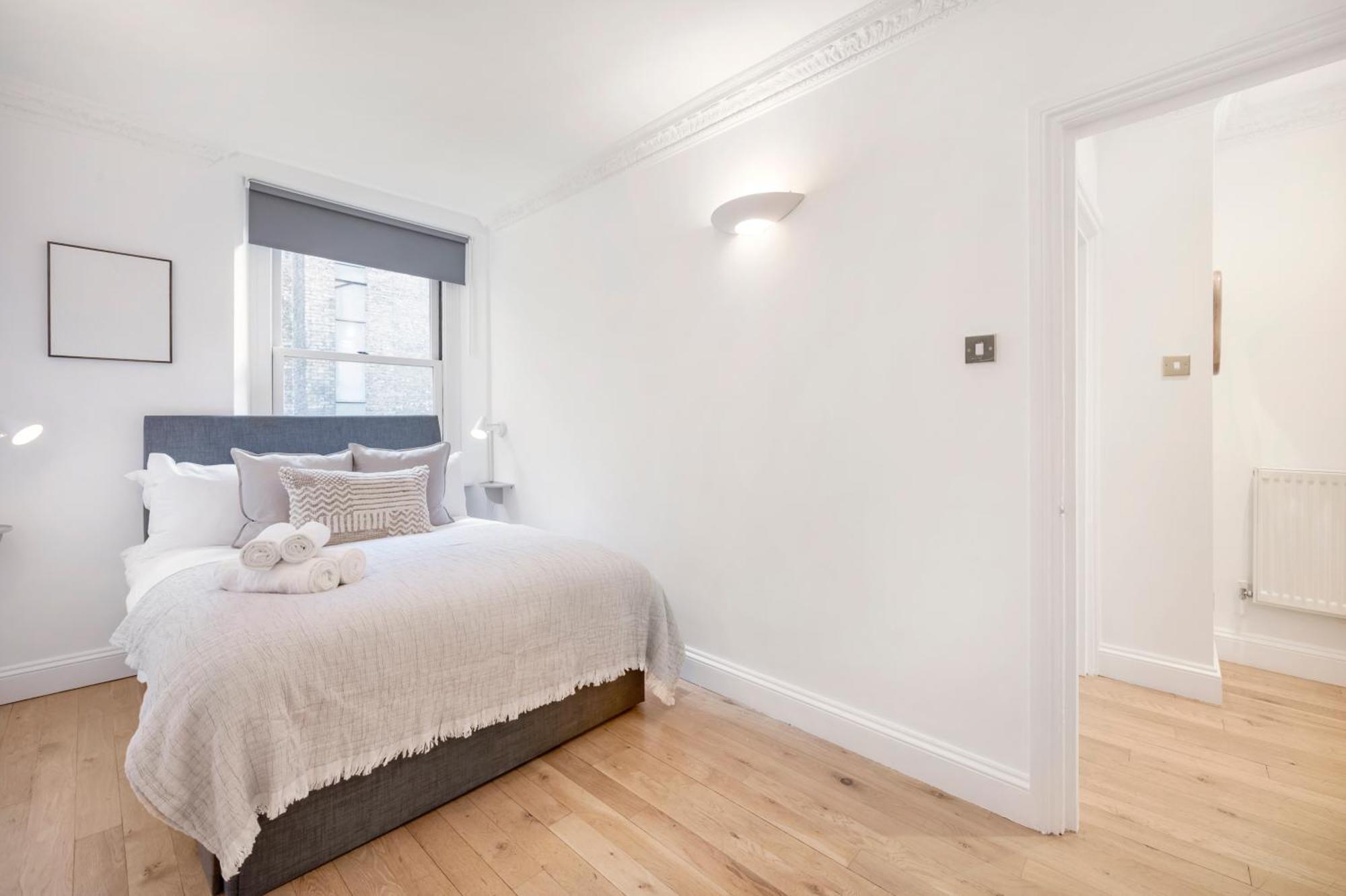 Wow! 2 Bedr/3 Beds Covent Garden/ Best Location! London Exterior foto