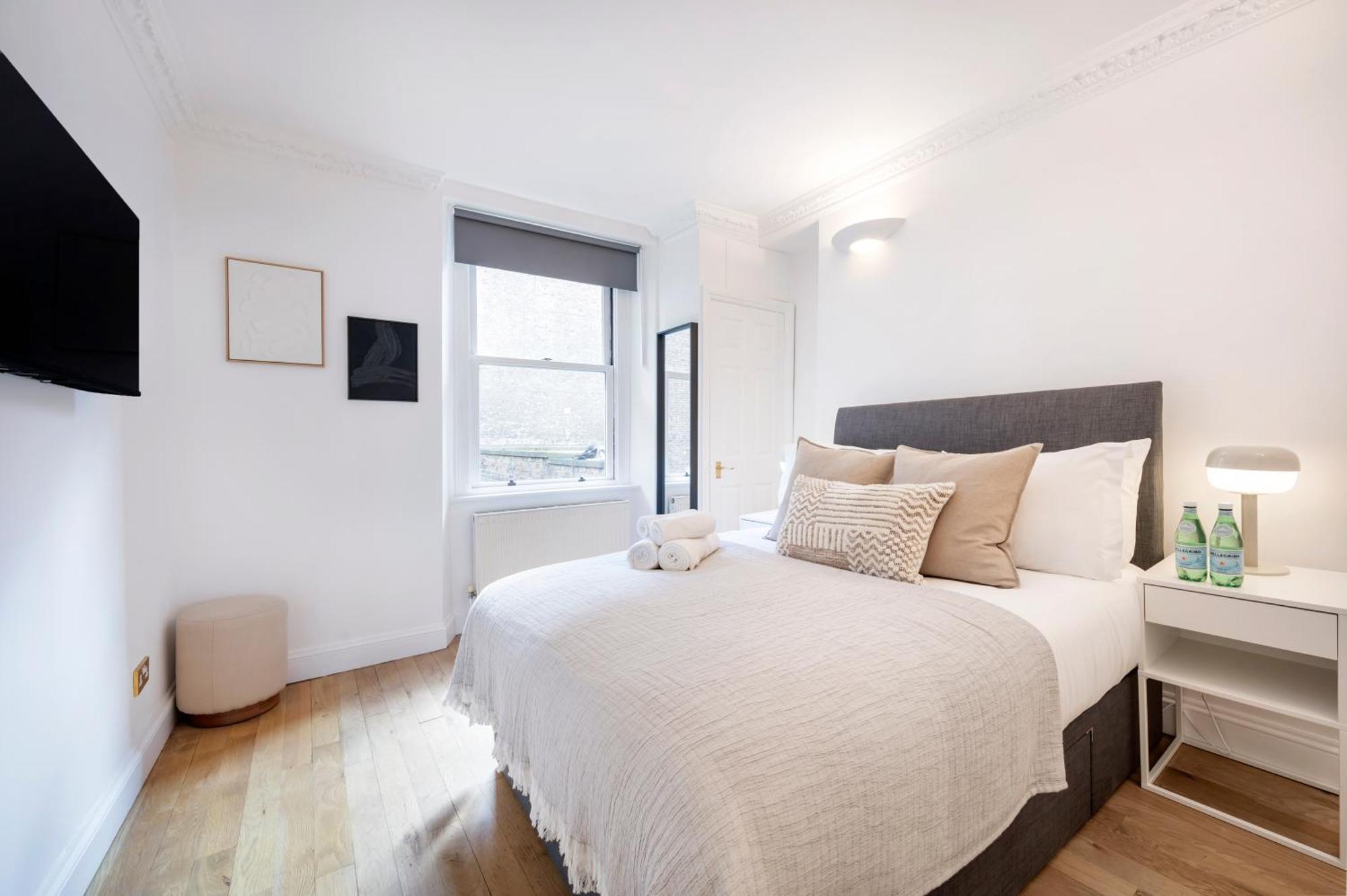 Wow! 2 Bedr/3 Beds Covent Garden/ Best Location! London Exterior foto