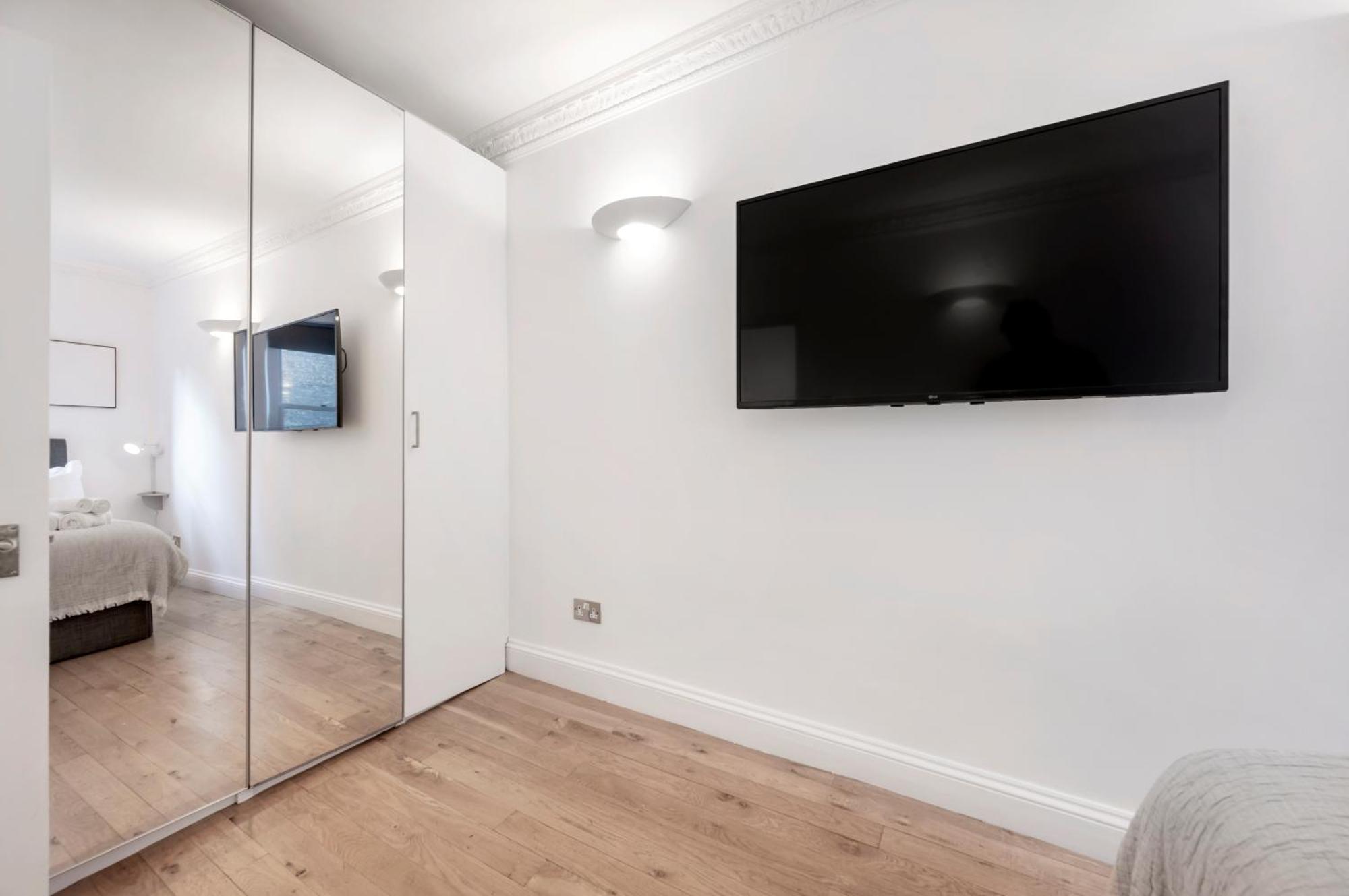 Wow! 2 Bedr/3 Beds Covent Garden/ Best Location! London Exterior foto