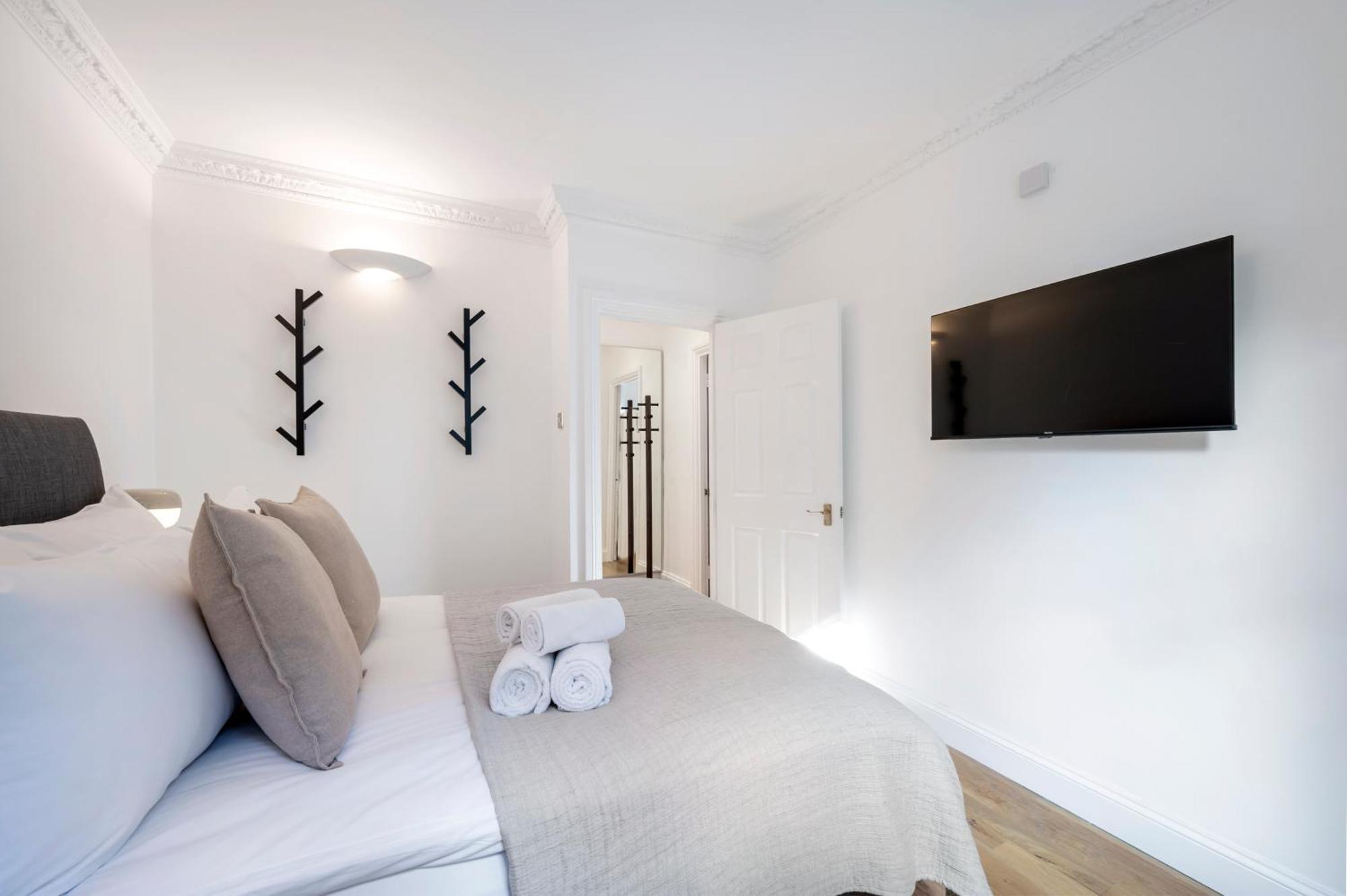 Wow! 2 Bedr/3 Beds Covent Garden/ Best Location! London Exterior foto