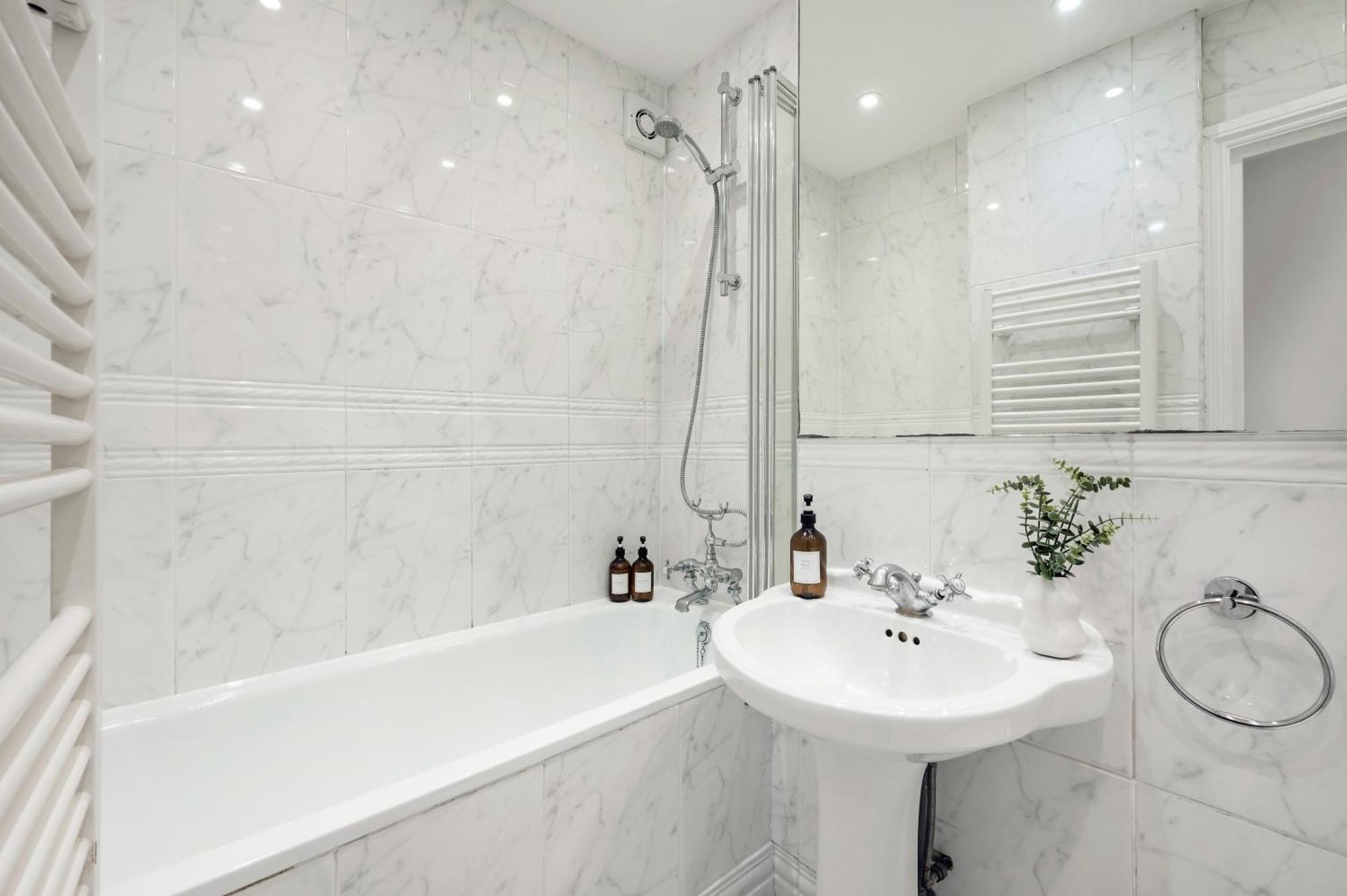 Wow! 2 Bedr/3 Beds Covent Garden/ Best Location! London Exterior foto