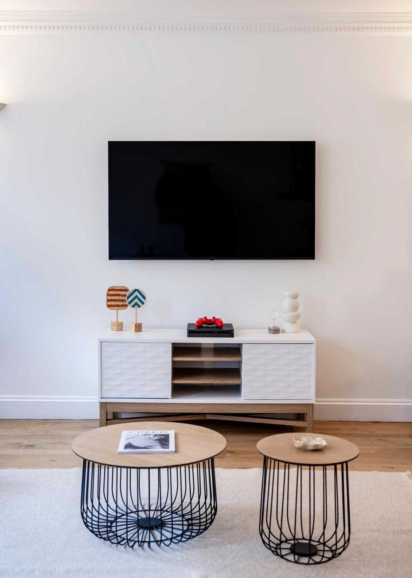 Wow! 2 Bedr/3 Beds Covent Garden/ Best Location! London Exterior foto