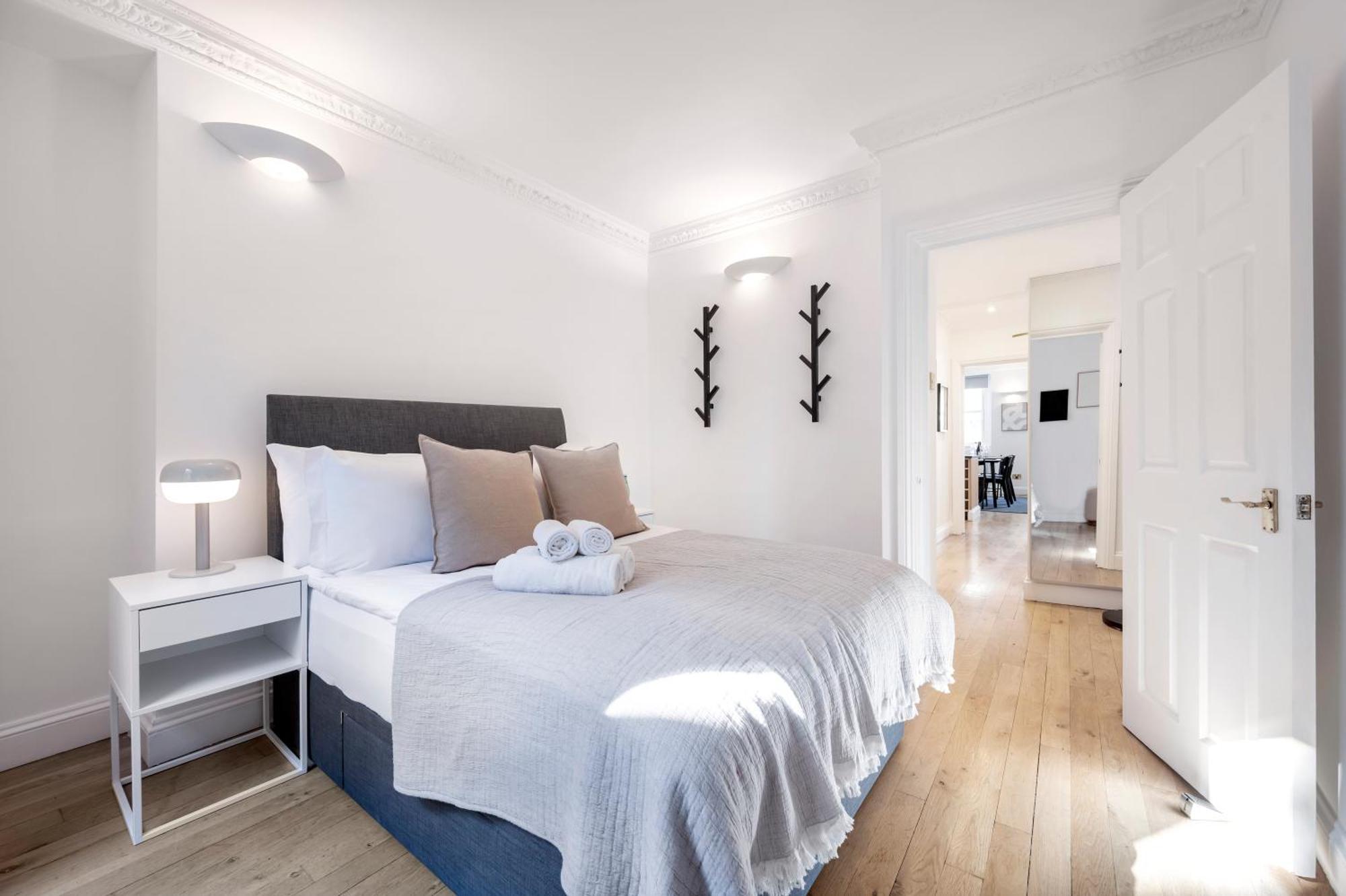 Wow! 2 Bedr/3 Beds Covent Garden/ Best Location! London Exterior foto