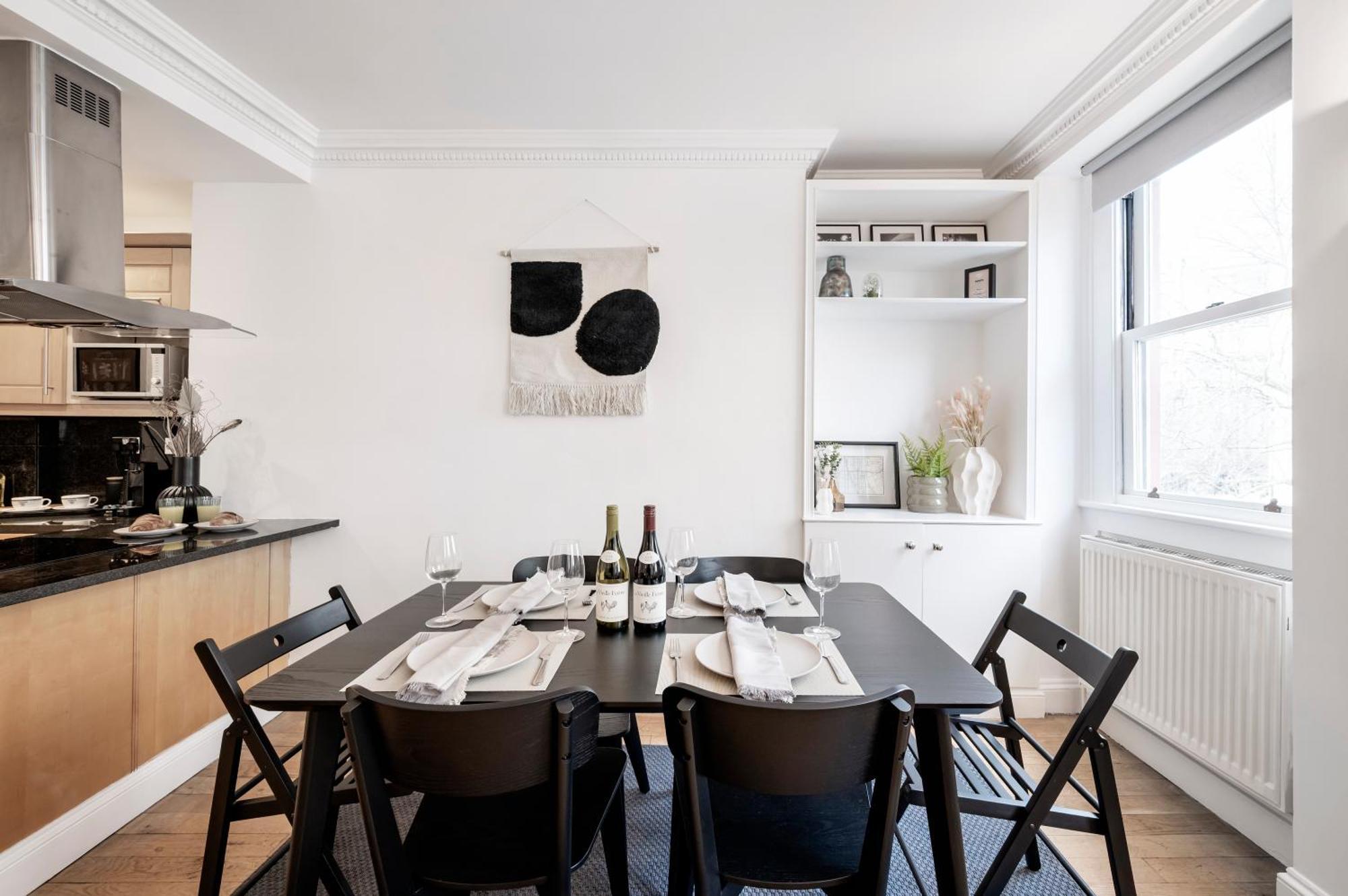 Wow! 2 Bedr/3 Beds Covent Garden/ Best Location! London Exterior foto
