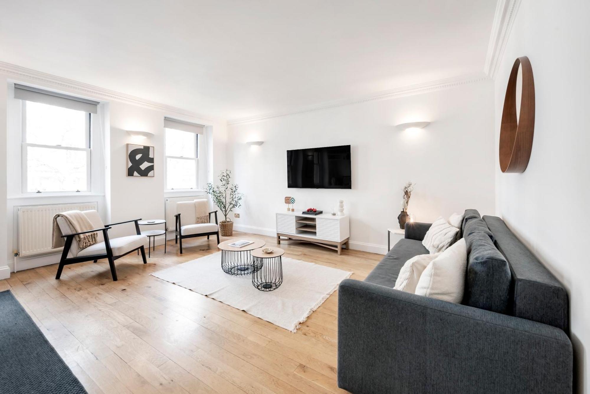 Wow! 2 Bedr/3 Beds Covent Garden/ Best Location! London Exterior foto