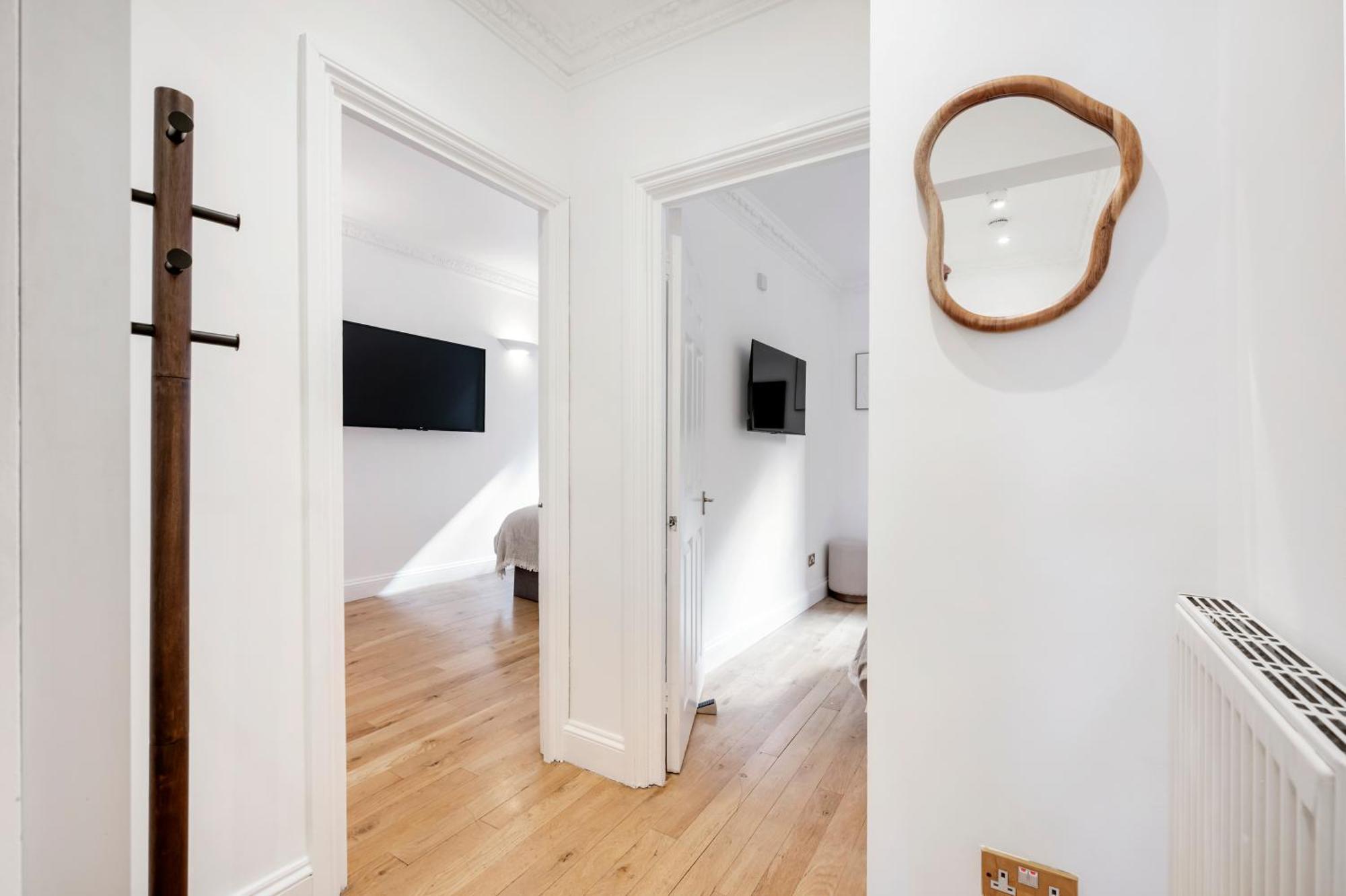Wow! 2 Bedr/3 Beds Covent Garden/ Best Location! London Exterior foto